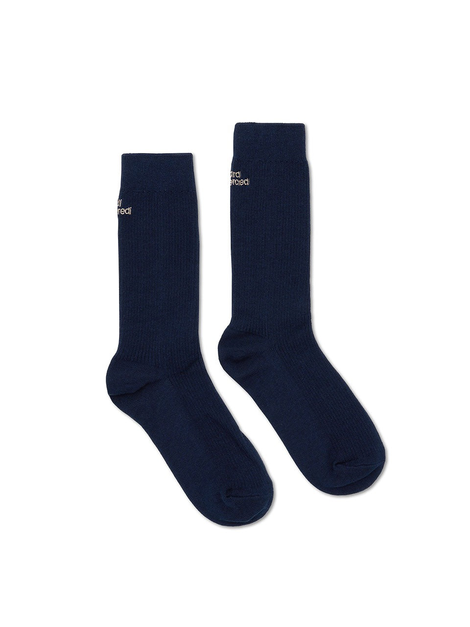 韓國 Mardi Mercredi Socks Essential【MM176】