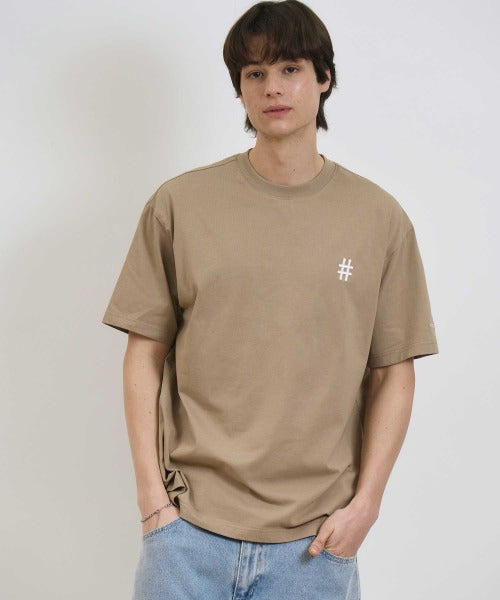 韓國 Beentrill Standard Logo T-Shirt【BL020】