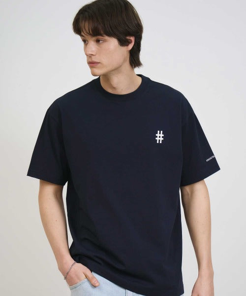 韓國 Beentrill Standard Logo T-Shirt【BL020】