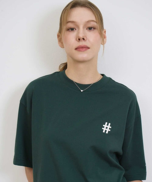 韓國 Beentrill Standard Logo T-Shirt【BL020】