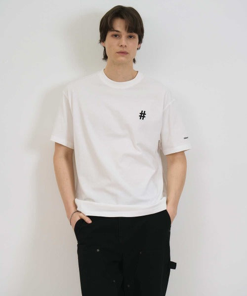 韓國 Beentrill Standard Logo T-Shirt【BL020】