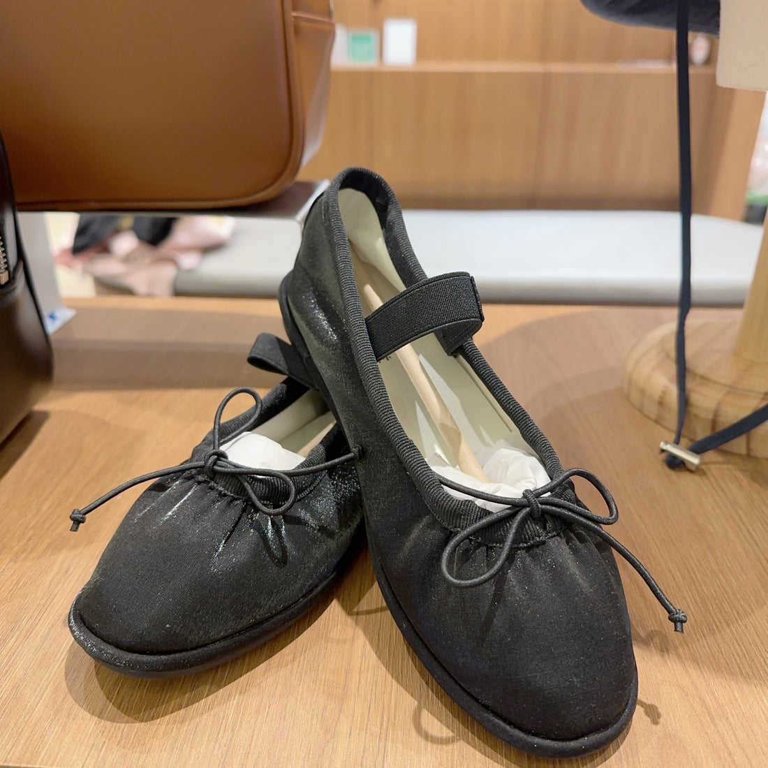 韓國 Marithe Francois Girbaud FLAT SHOES【MF464】