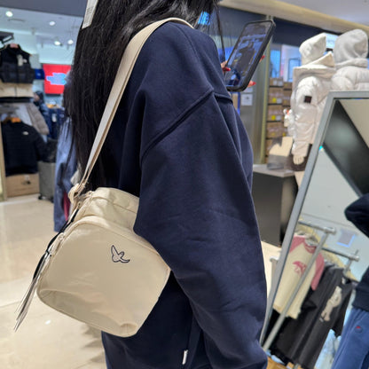 韓國 Mark Gonzales Mini Crossbody Bag【MG039】 - STT Mall HK 靚太網購