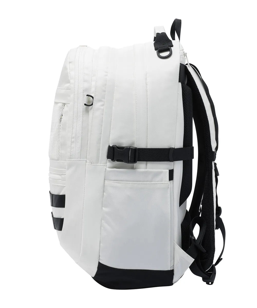 韓國 Wacky Willy Flight V2 Backpack 33L【WW136】