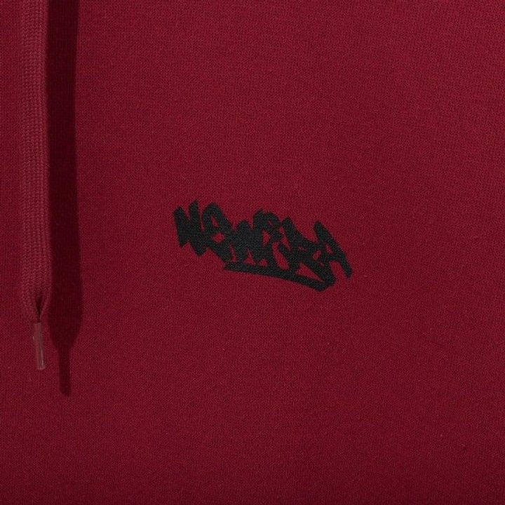 韓國 New Era Skate Movement Hoodie【NR020】