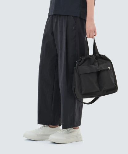 韓國 Snowpeak Camp Large Bucket Bag【SN003】