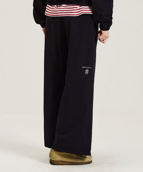 韓國 Beentrill Women's Stretch Woven Pants【BL074】