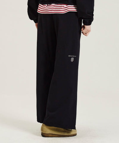 韓國 Beentrill Women's Stretch Woven Pants【BL074】