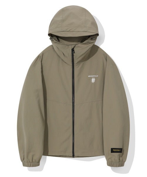 韓國 Beentrill PolySucker Windbreaker【BL072】
