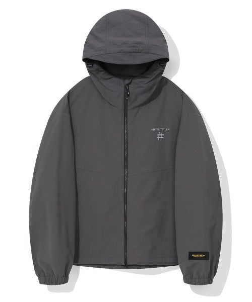 韓國 Beentrill PolySucker Windbreaker【BL072】