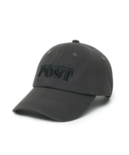 韓國 Seps SEP Logo Cap【SEP010】