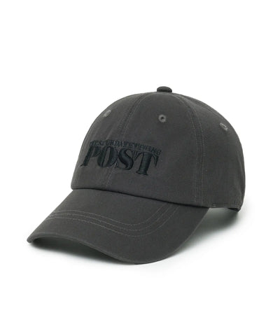 韓國 Seps SEP Logo Cap【SEP010】