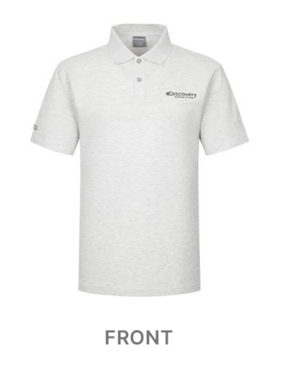 韓國 Discovery Freshvent Men&