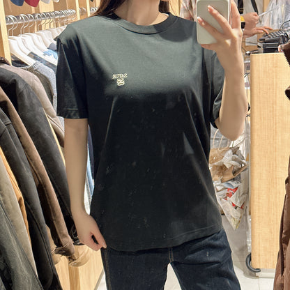 韓國 Satur T-Shirt【SR254】