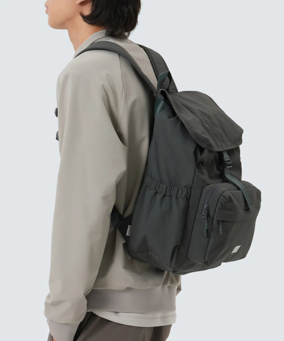 韓國 Snowpeak Cample Backpack【SN023】