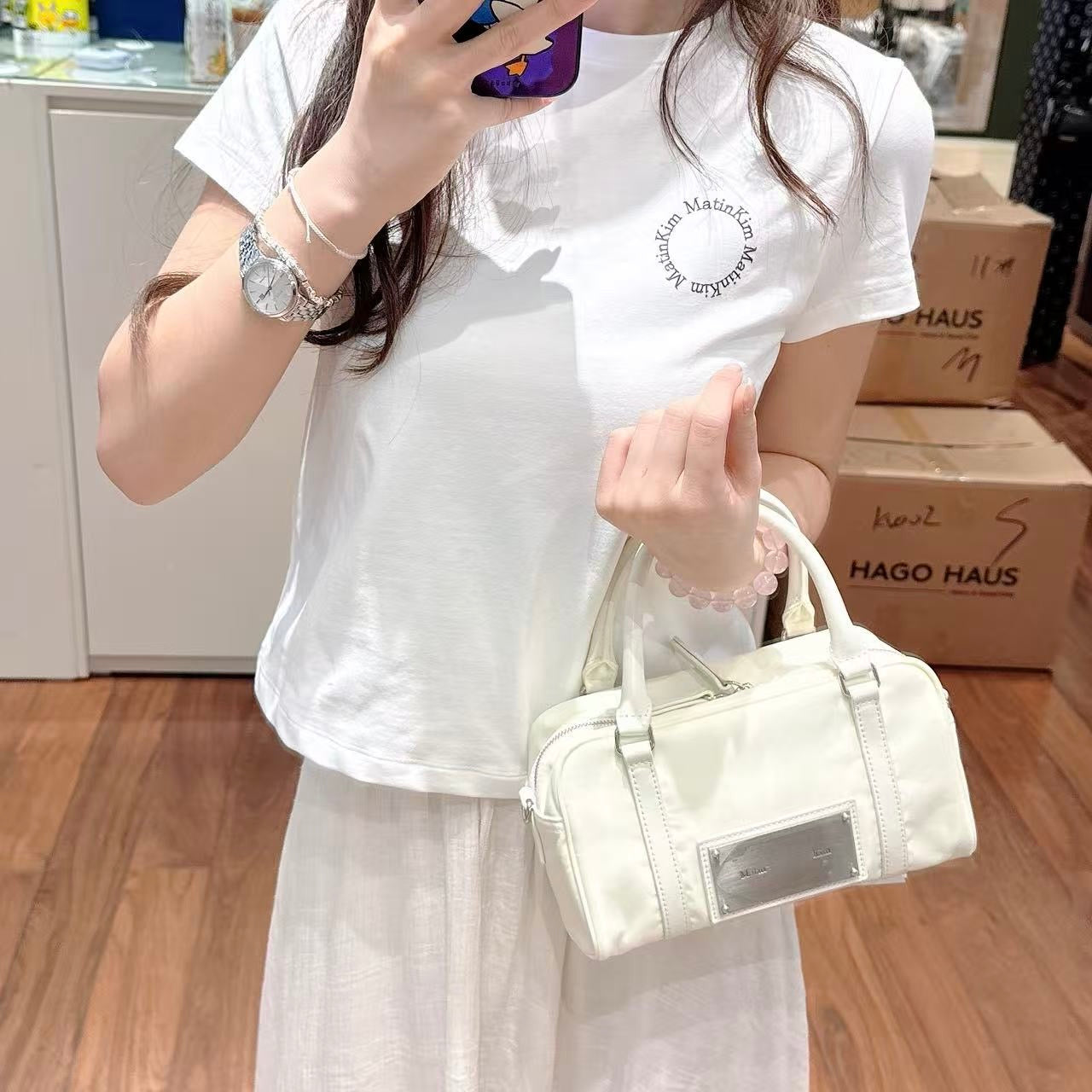 韓國 MK Bag【MK034】