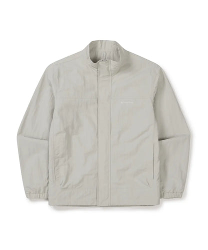 韓國 Snowpeak Cample Stand Neck Windbreaker【SN087】