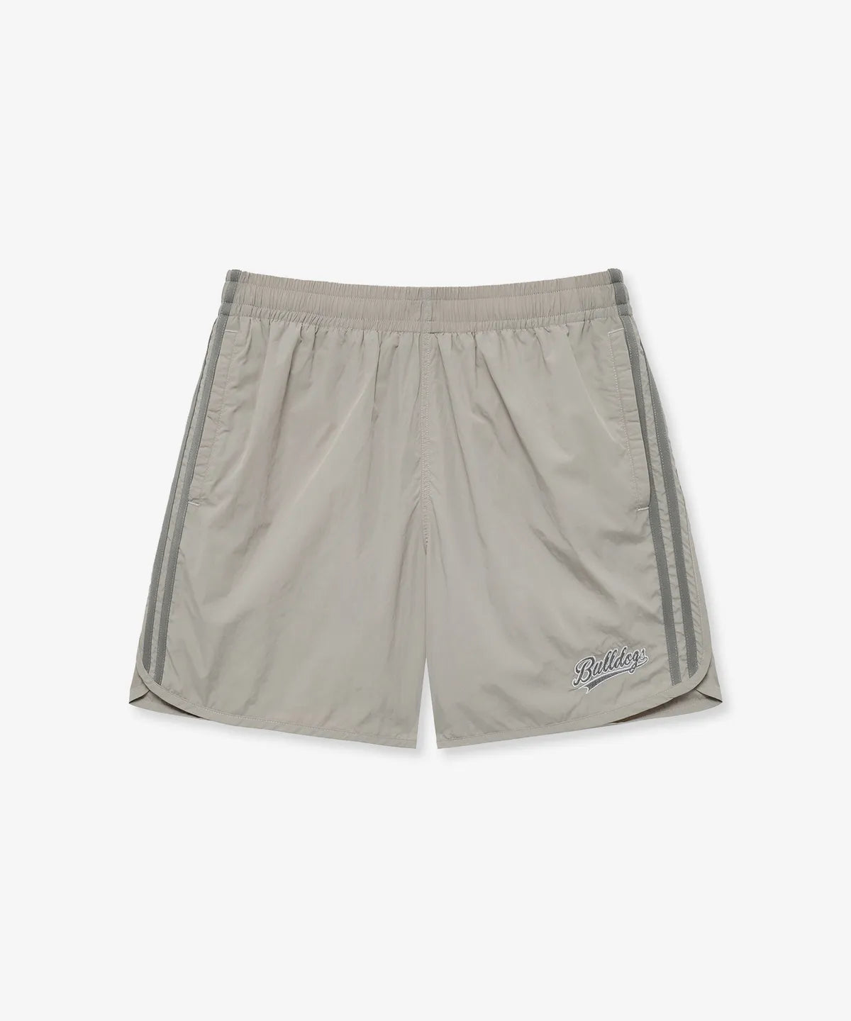 韓國 Yale Nylon Bulldog Shorts【YA030】
