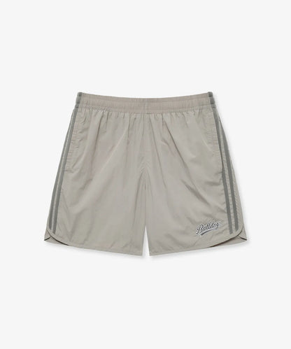 韓國 Yale Nylon Bulldog Shorts【YA030】