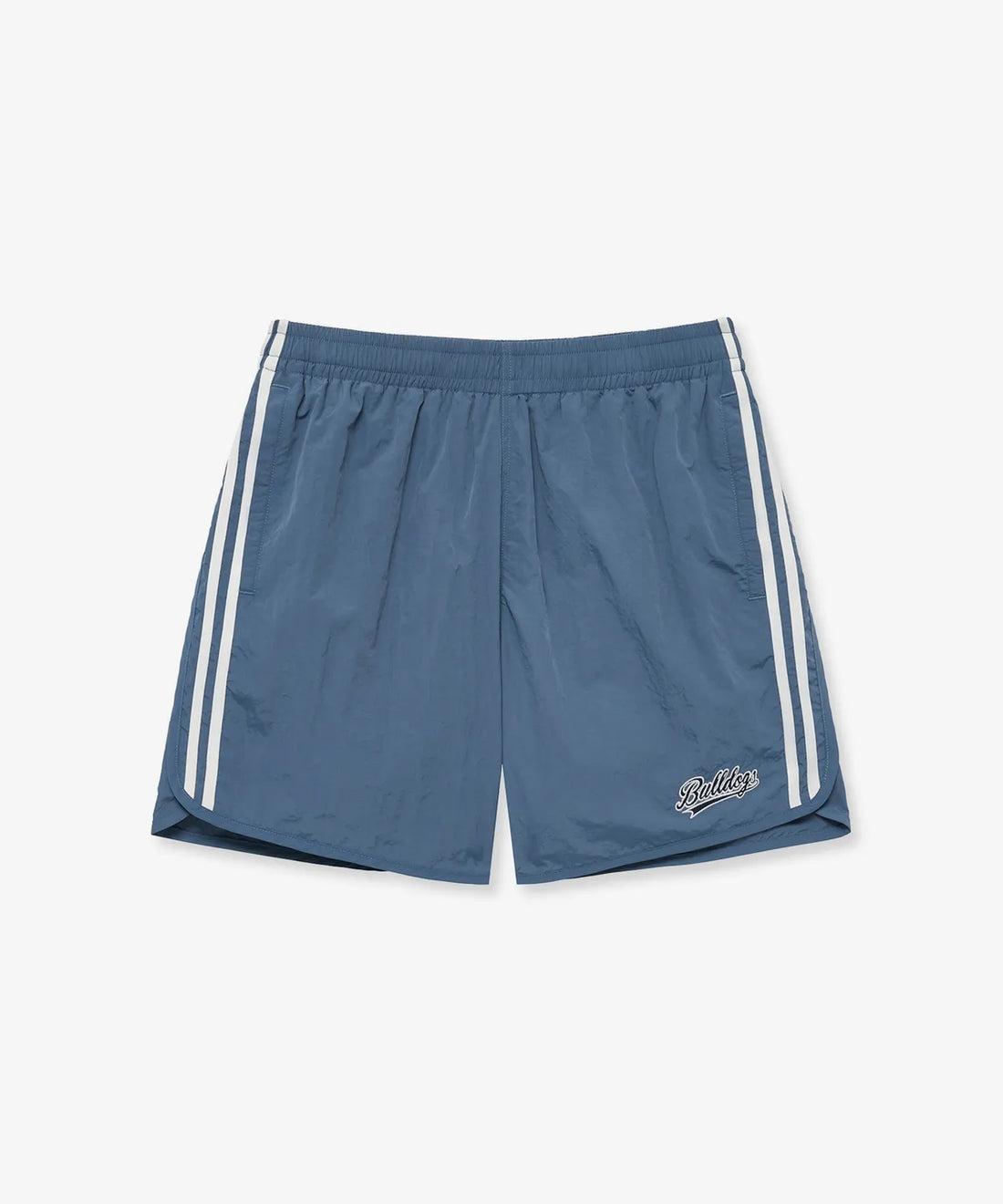 韓國 Yale Nylon Bulldog Shorts【YA030】