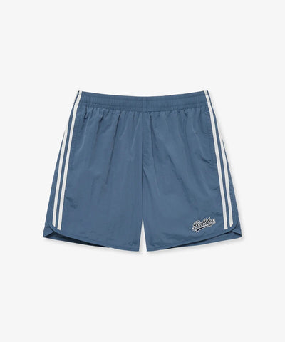 韓國 Yale Nylon Bulldog Shorts【YA030】