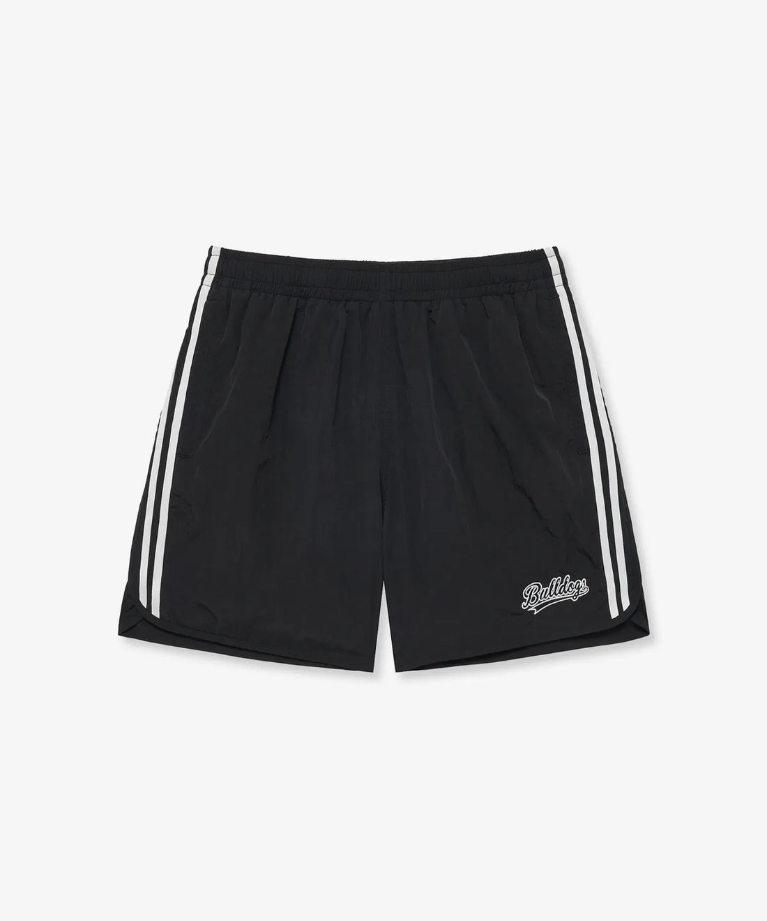 韓國 Yale Nylon Bulldog Shorts【YA030】