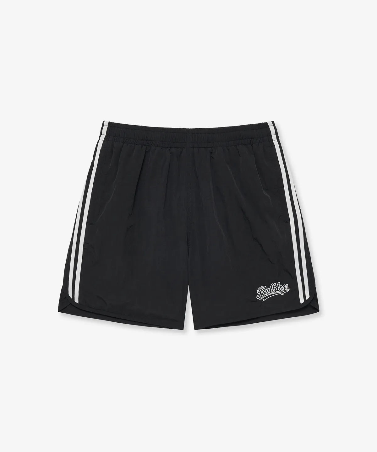 韓國 Yale Nylon Bulldog Shorts【YA030】