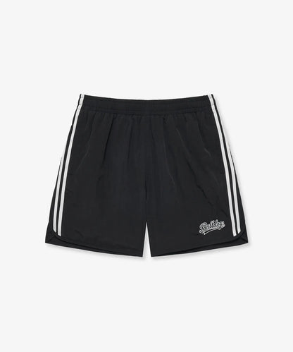 韓國 Yale Nylon Bulldog Shorts【YA030】