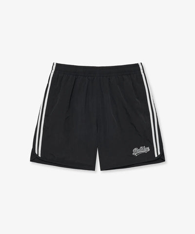 韓國 Yale Nylon Bulldog Shorts【YA030】