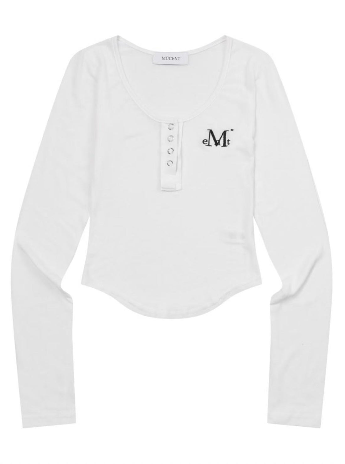 韓國 Mucent Long Sleeves【MU061】