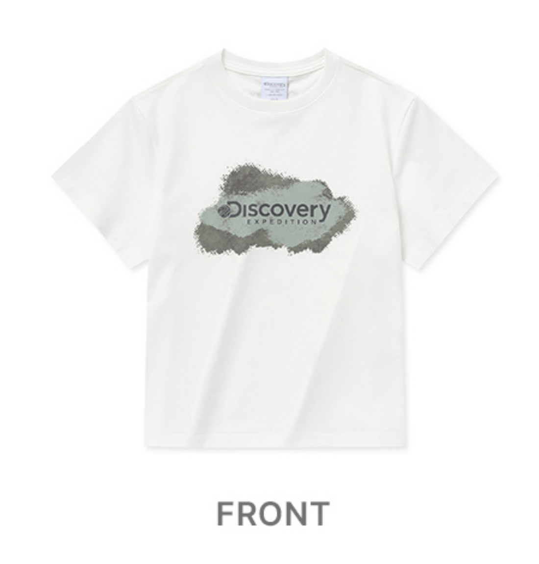 韓國 Discovery Freshvent Women&
