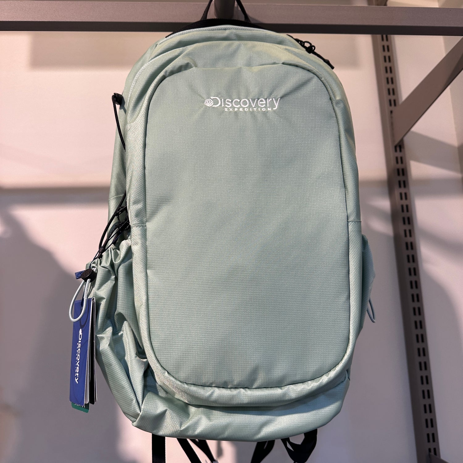 韓國 Discovery Trekking Backpack 18L【DY148】