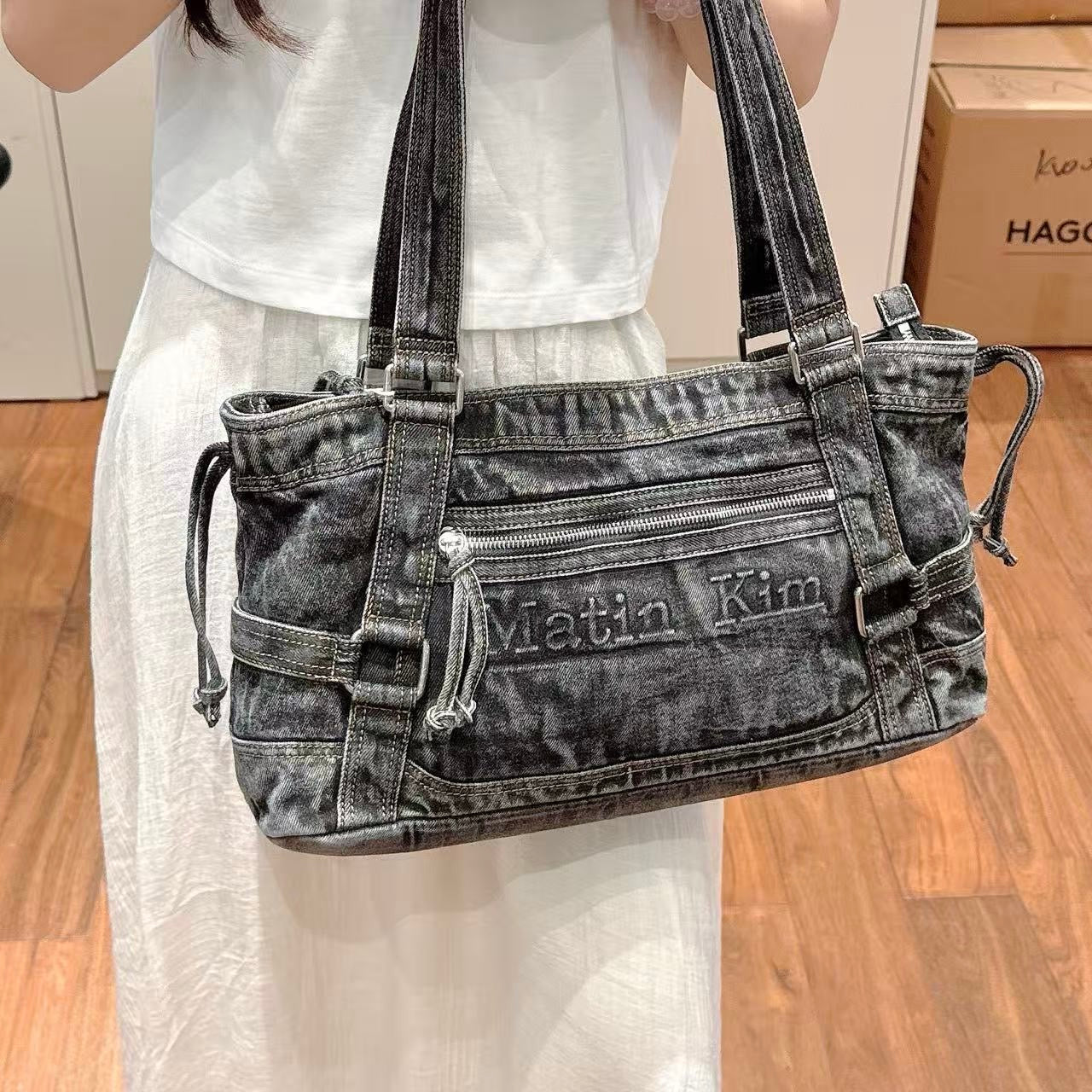 韓國 MK Bag【MK024】