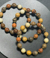 龍宮舍利 五行多寶龍宮10mm【SE289】
