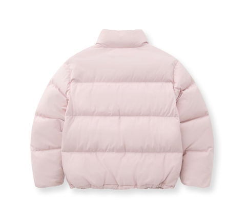 韓國 Nerdy Essential Down Jacket【NY003】
