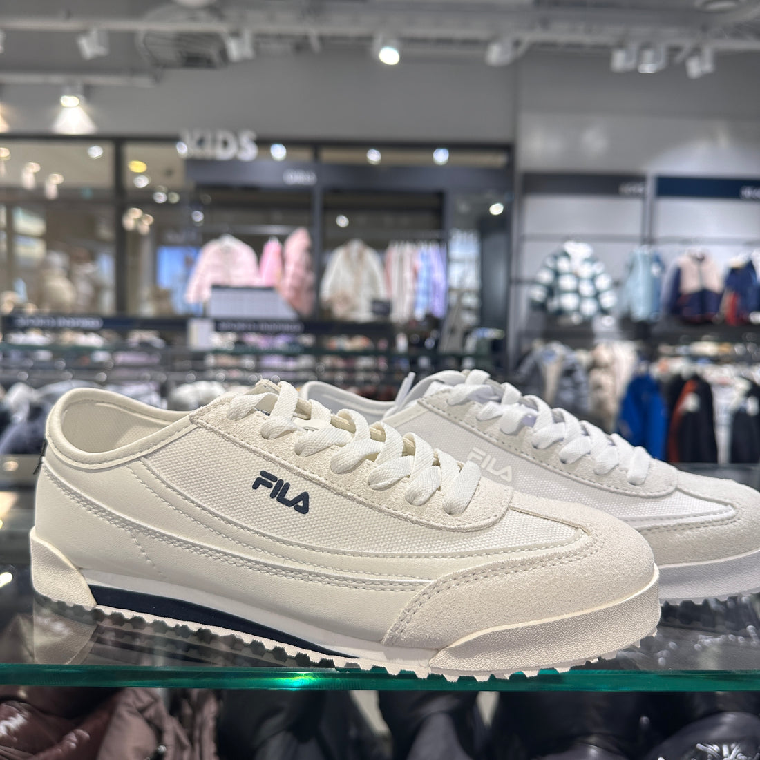 韓國 FILA F-Jogger 24【FA084】 - STT Mall HK 靚太網購