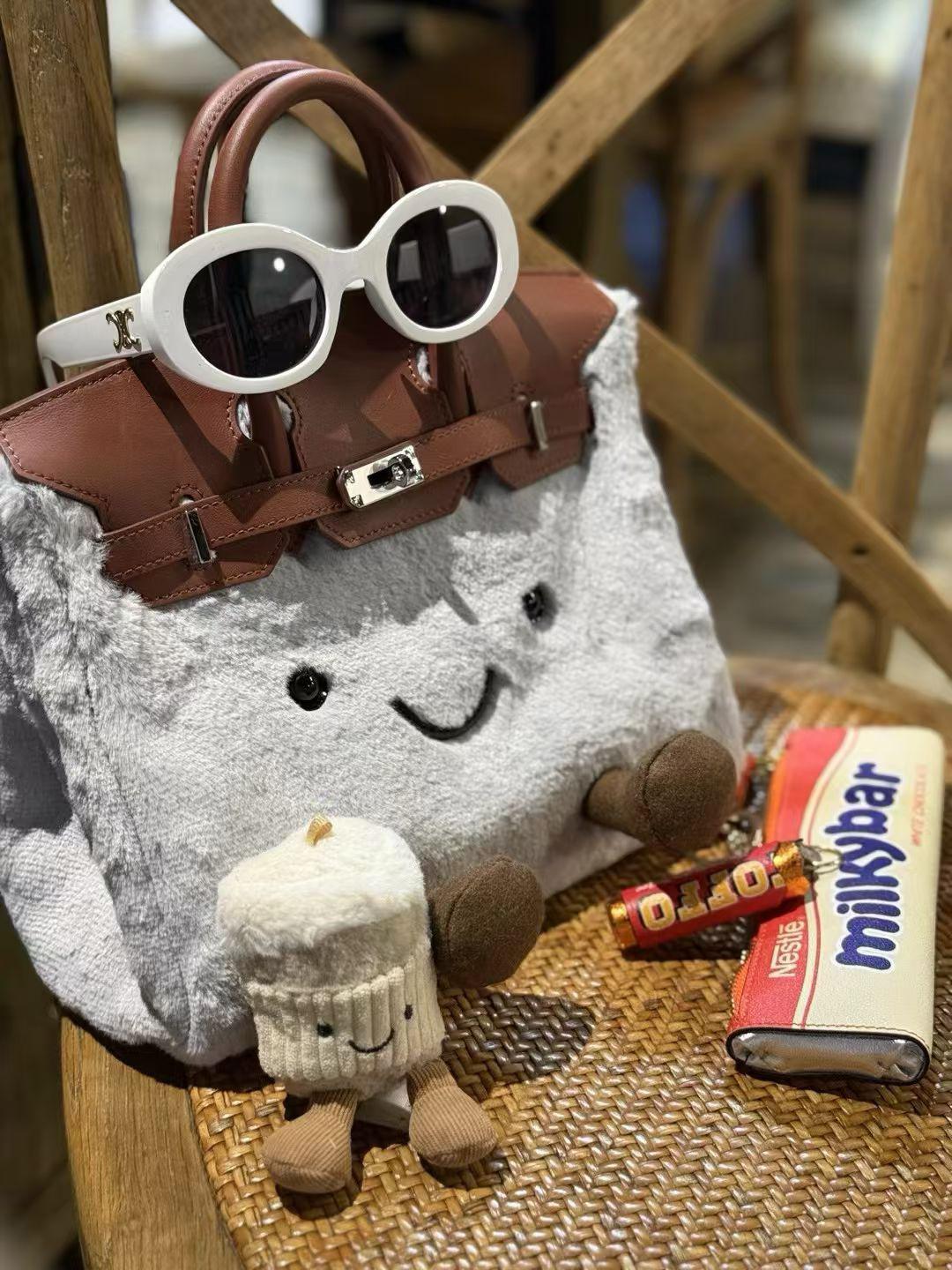 Ctandjim Bag【SM1158】