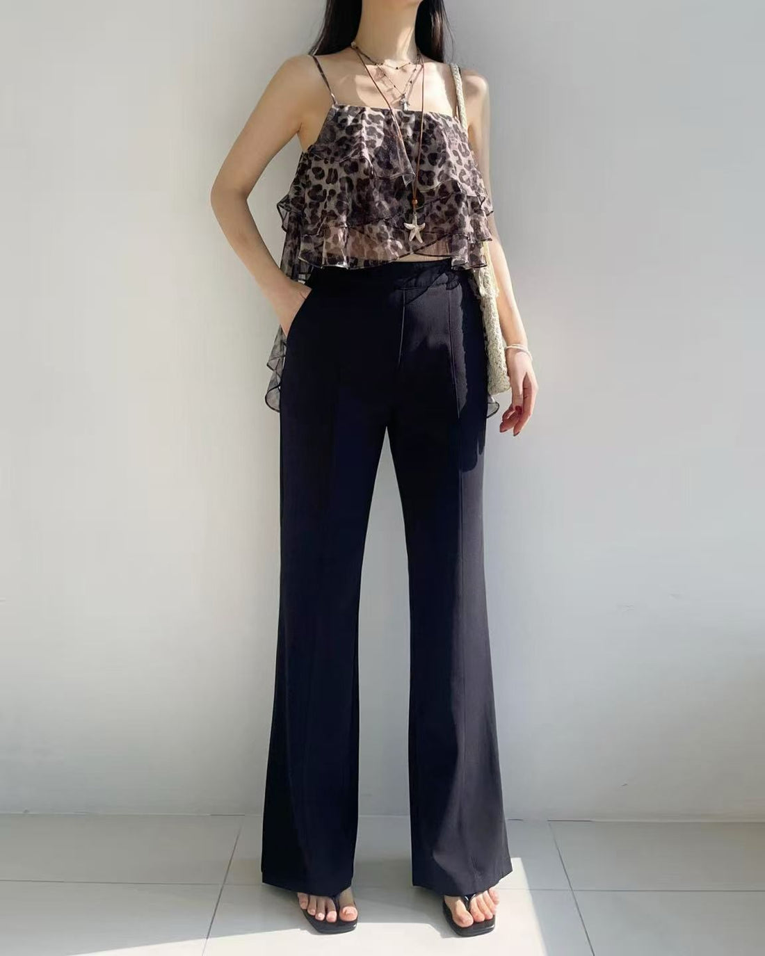 韓國 HowLuk 牛仔褲 (春季款)【H101】