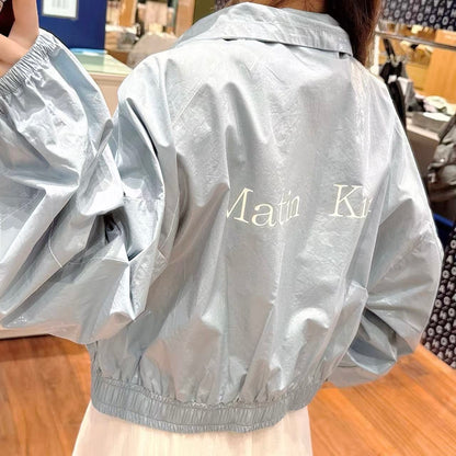 韓國 MK Coat【MK010】