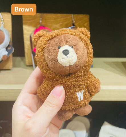 韓國 Who.A.U Bear【WA235】