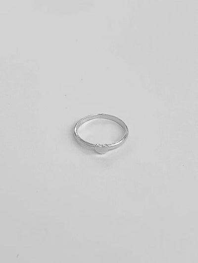 韓國製造 Node 戒指【R62】