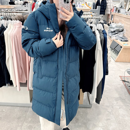 韓國 Eider WINDSTOPPER LONG DOWN JACKET【ER232】