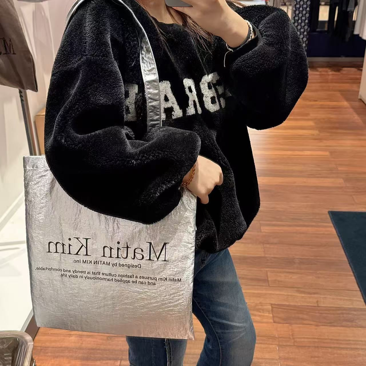 韓國 MK Bag【MK059】