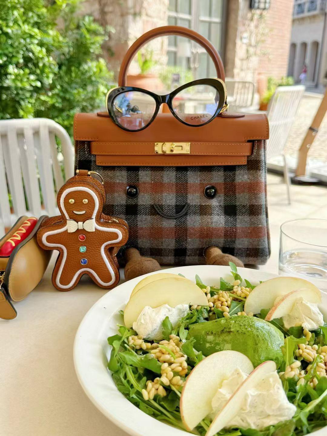 Ctandjim Bag【SM1150】