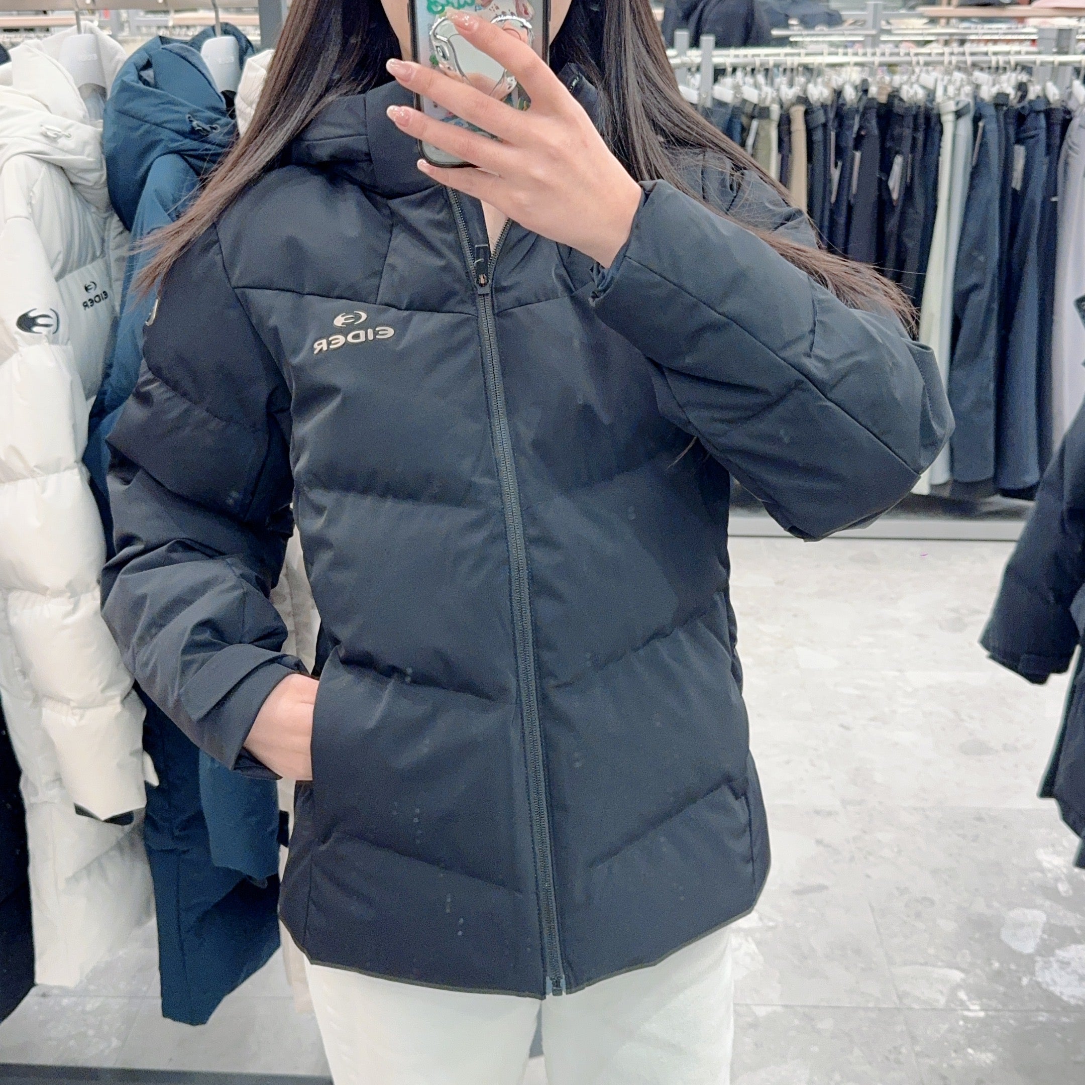 韓國 Eider Women&