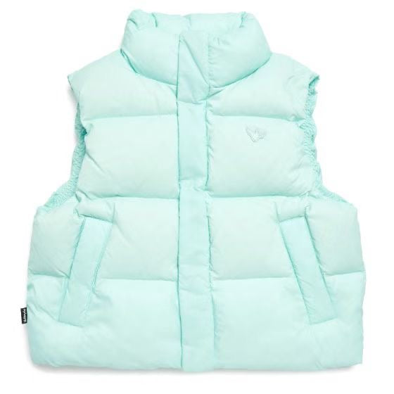 韓國 Mark Gonzales Women's Angel Down Vest (鴨絨)【MG178】