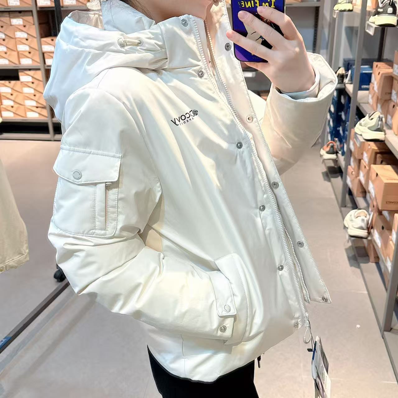 韓國 Discovery Women&