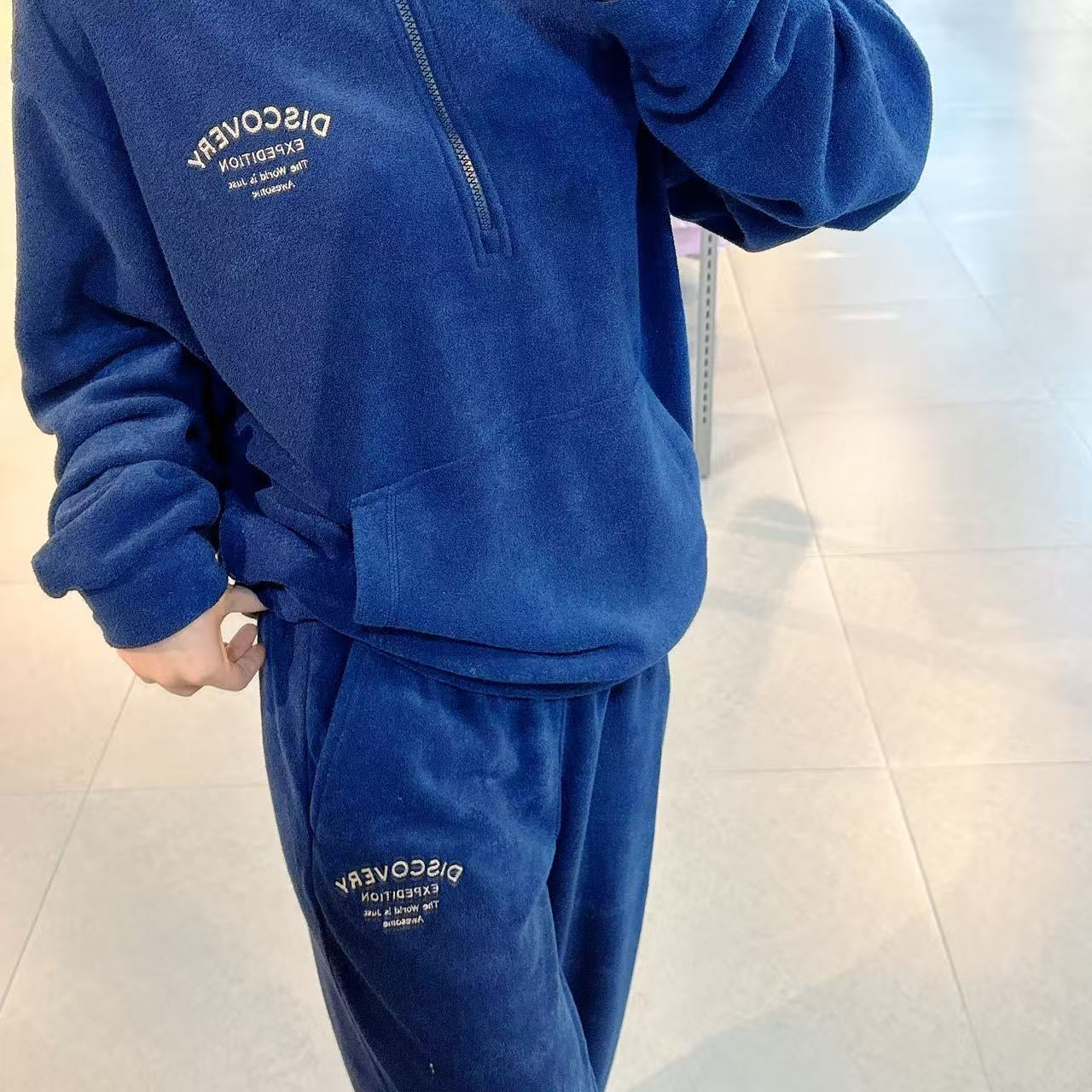 韓國 Discovery Training Pants【DY158】