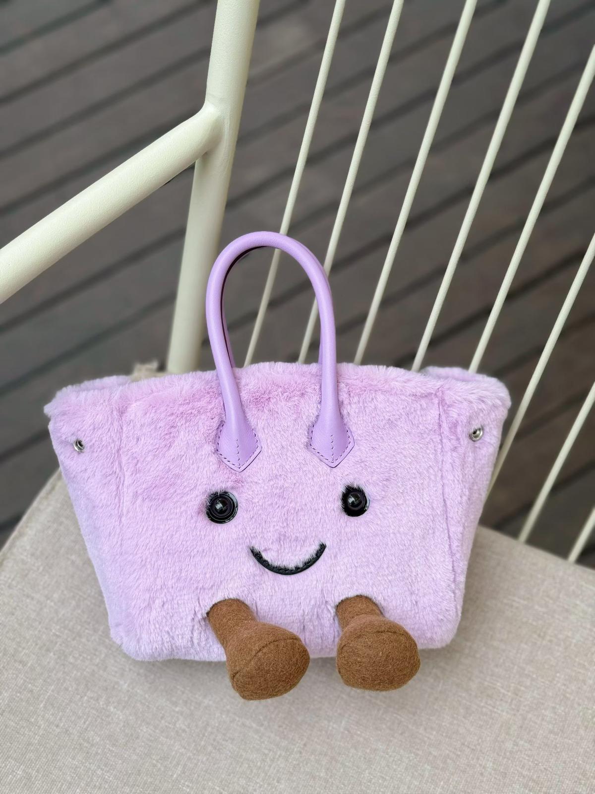 Ctandjim Bag【SM1153】