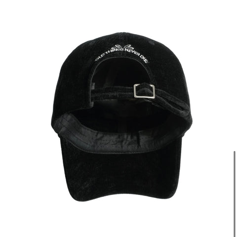 韓國 ONGO Double Clover Cap【ON013】